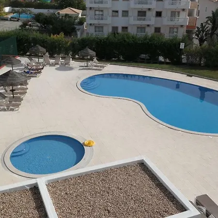 ゲストハウス Vistas Das Ondas Al By Albufeira オーリョス・デ・アーグァ