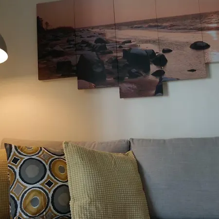 ゲストハウス Vistas Das Ondas Al By Albufeira *