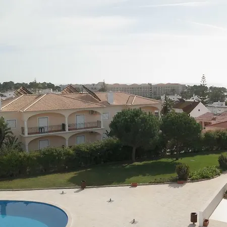 ゲストハウス Vistas Das Ondas Al By Albufeira *