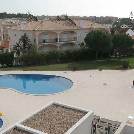 Vistas Das Ondas Al By Albufeira